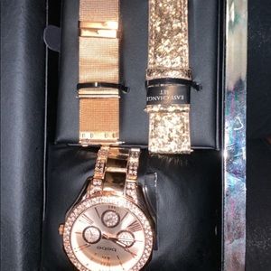 Bebe Watch